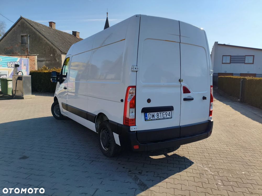 Opel Movano - 3