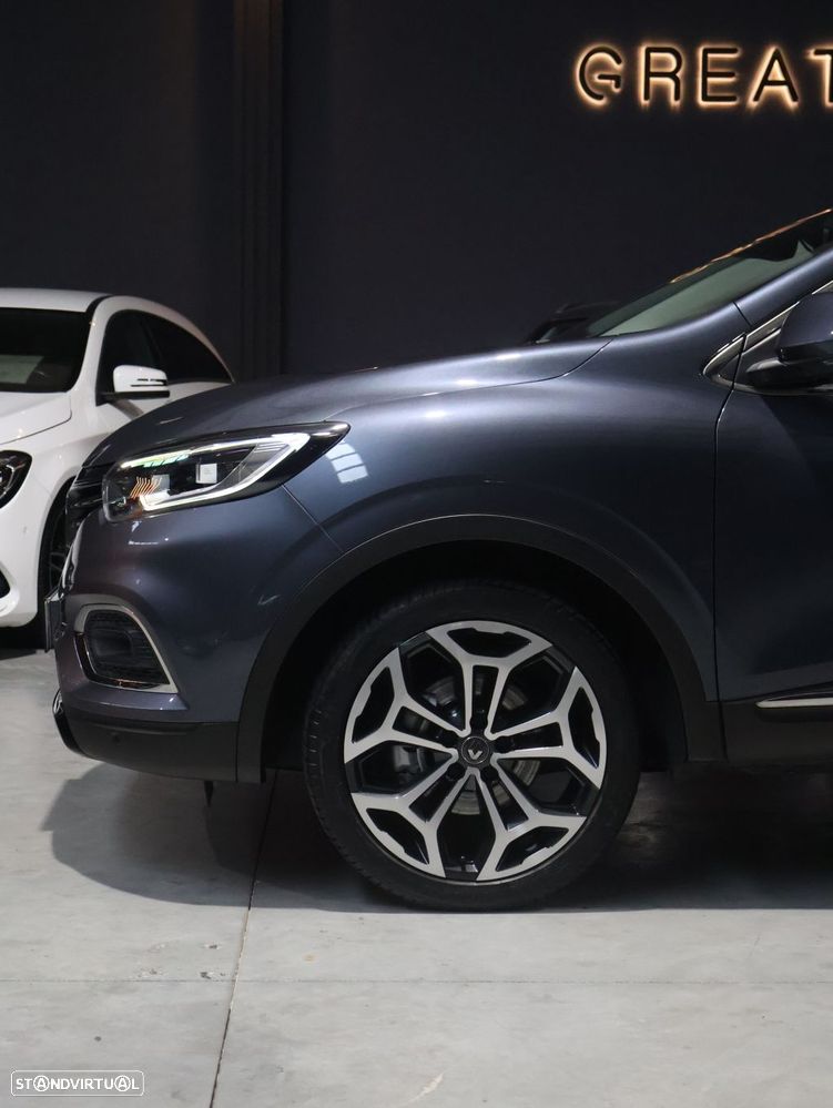 Renault Kadjar 1.5 dCi Intens - 12