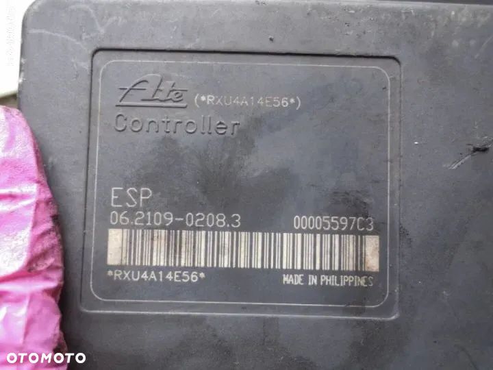 POMPA ABS 062109-02083 ACCORD VII 2.2 I-CTDI - 2