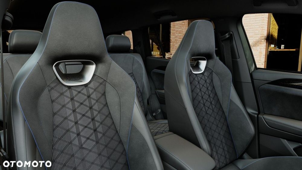 Volkswagen Tayron 1.5 TSI eHybrid PHEV 200kW R-Line Plus DSG - 12