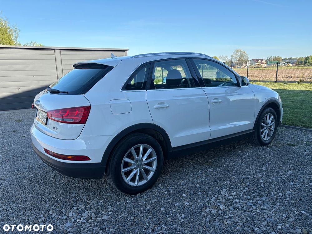 Audi Q3 1.4 TFSI S tronic - 7