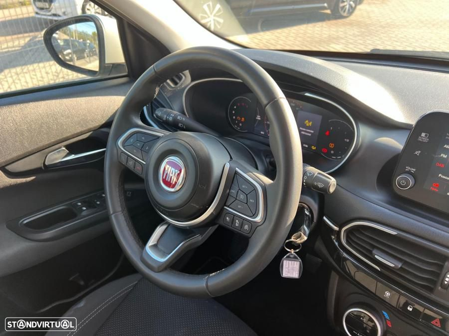 Fiat Tipo Station Wagon 1.3 Multijet - 7