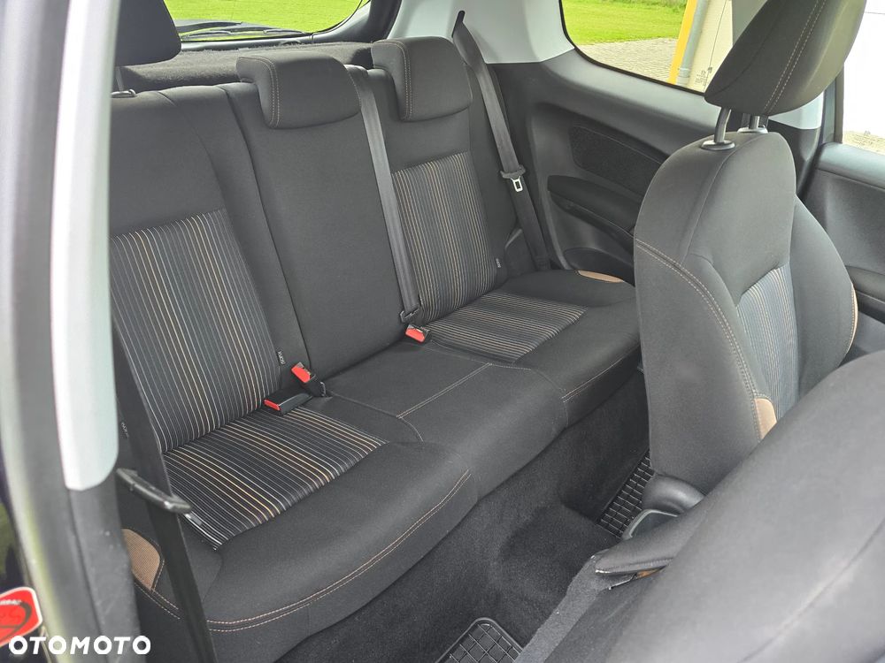 Peugeot 208 82 VTI Style - 7