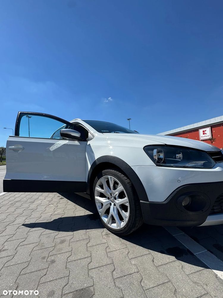 Volkswagen Polo 1.2 TSI BMT Comfortline - 17