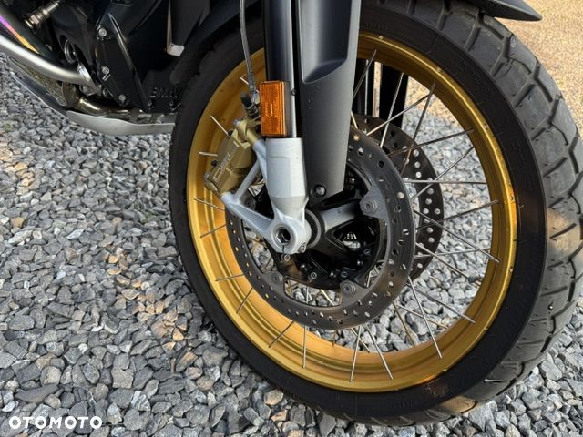 BMW GS - 8