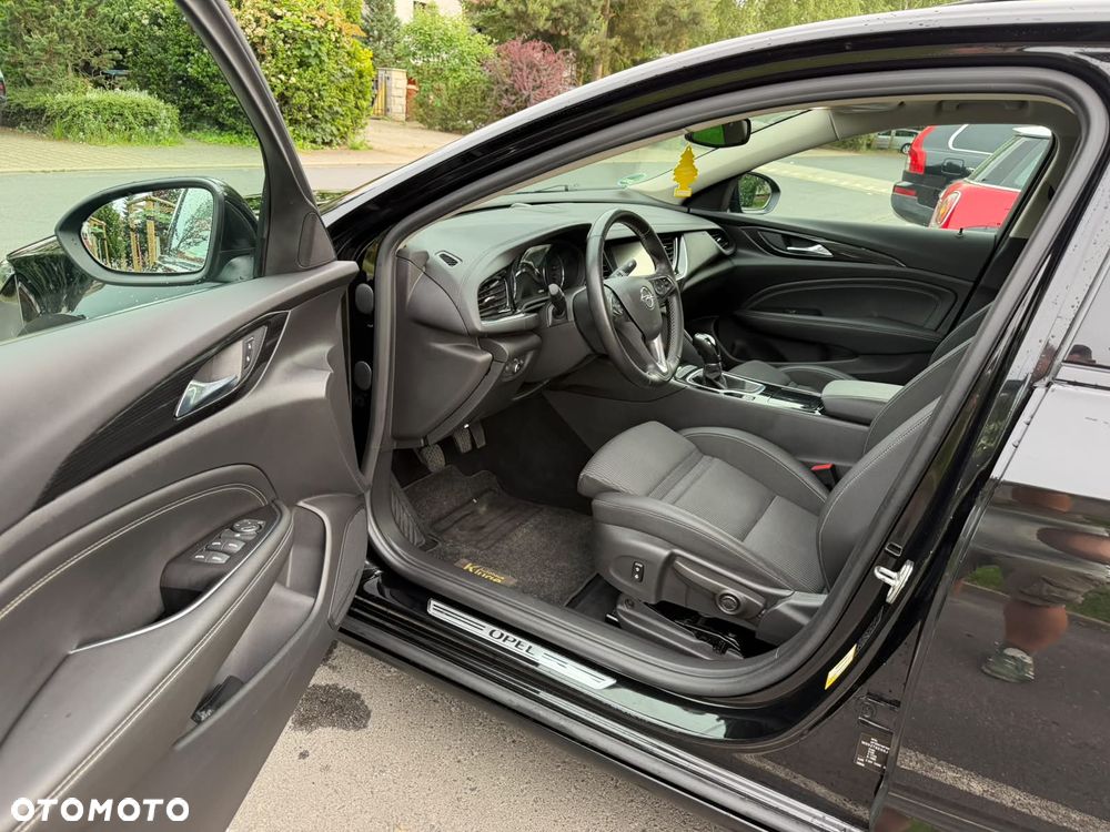 Opel Insignia 2.0 Innovation - 19