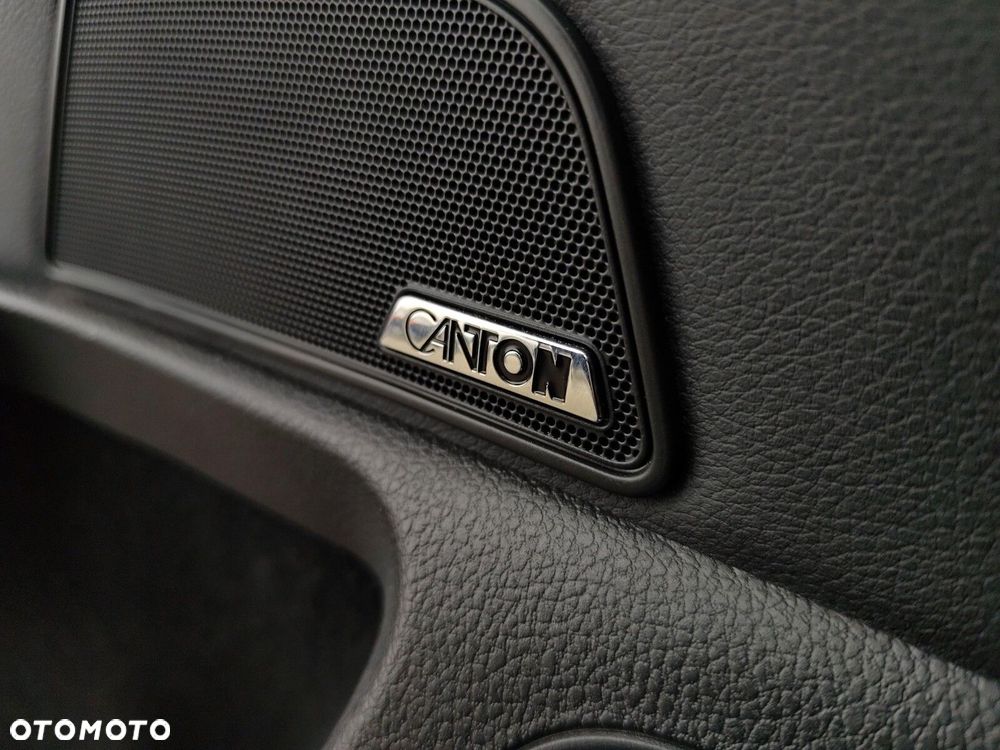 Skoda Superb 2.0 TSI L&K DSG - 32