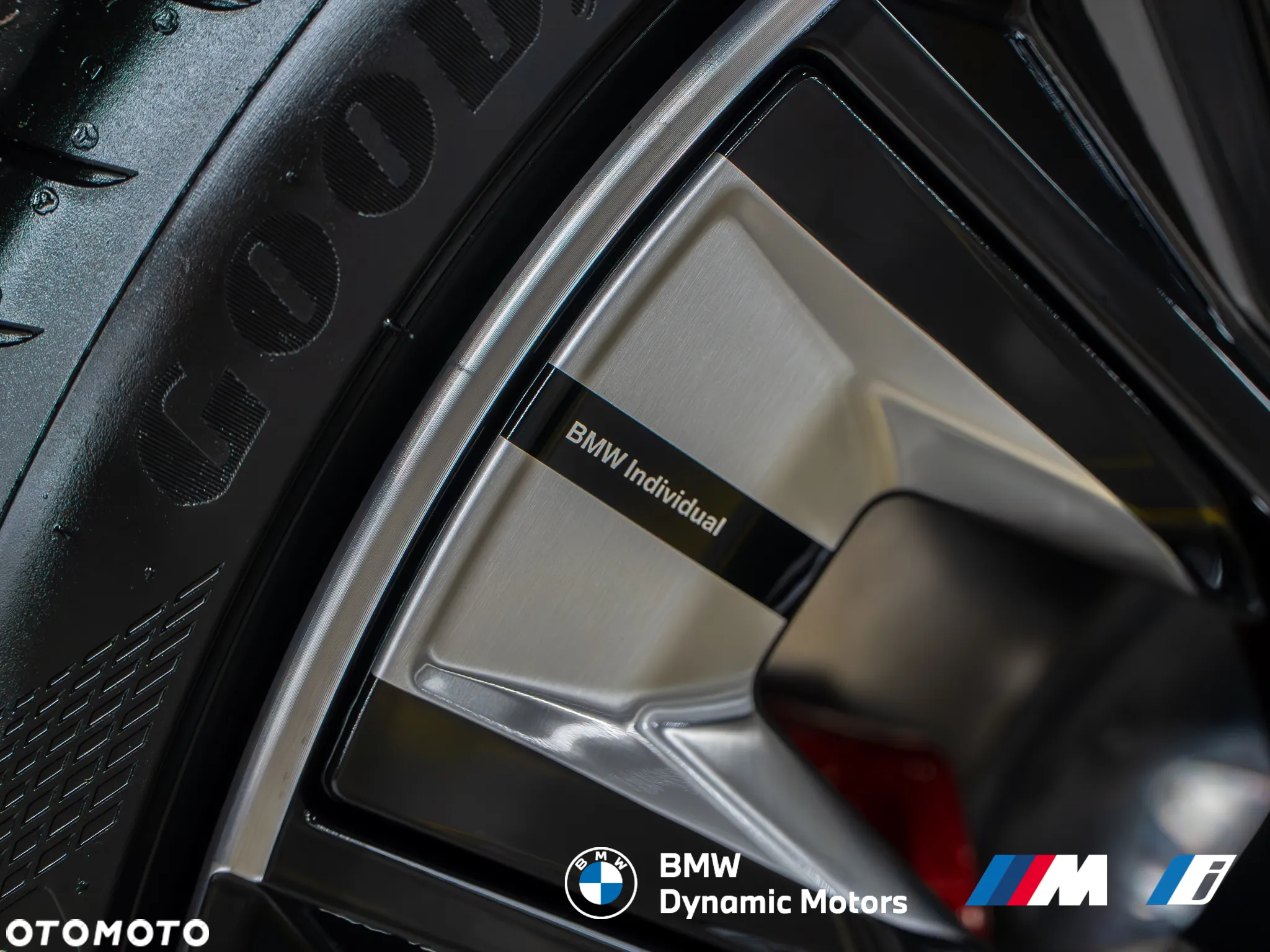 BMW i4 M50 Gran Coupe xDrive - 9