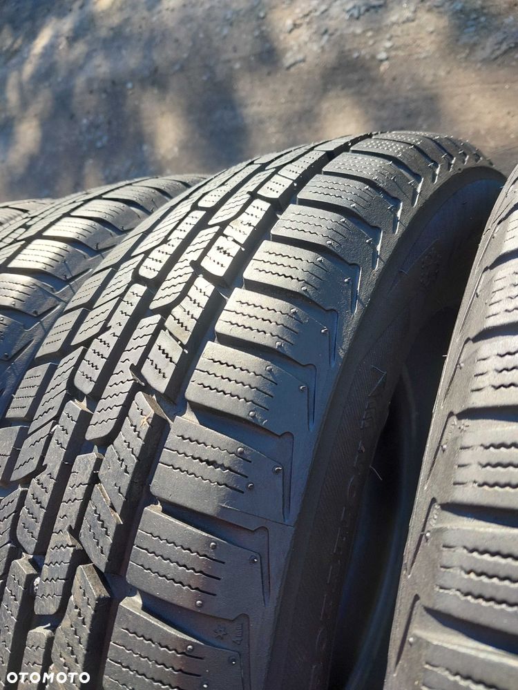 Opony zimowe 175.65.15 Firestone 450zl Komplet - 3