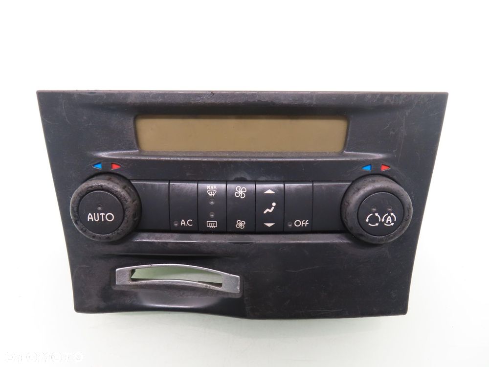 KLIMATRONIK RENAULT LAGUNA II 8200575240 5241981703 - 1
