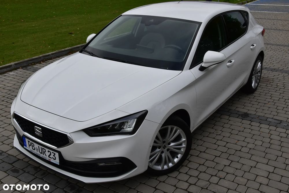 Seat Leon 2.0 TDI Style S&S - 36