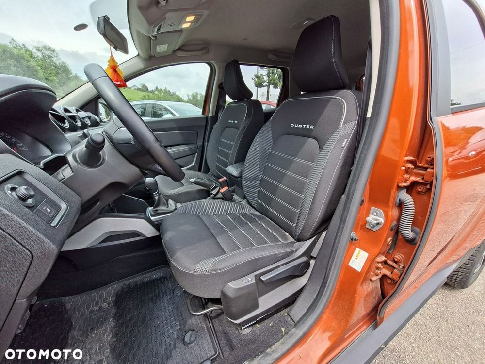 Dacia Duster 1.3 TCe Journey EDC - 15