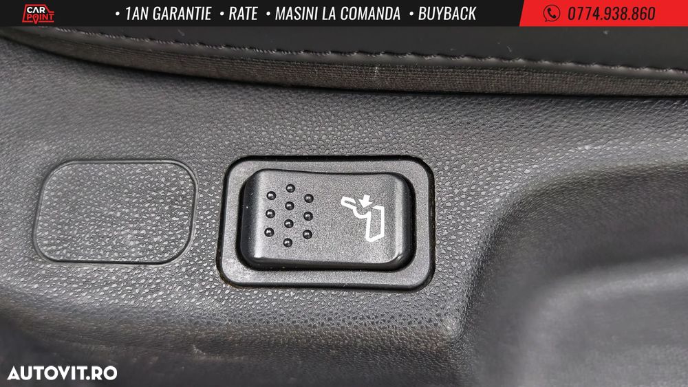 Alfa Romeo Giulietta 1.4 TB 16V Multiair - 20