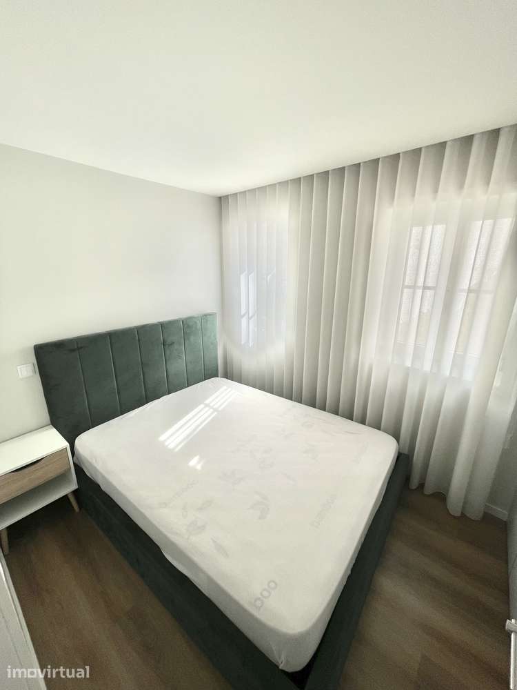 Apartamento T1 no Centro Histórico de Viana do Castelo - Grande imagem: 4/9