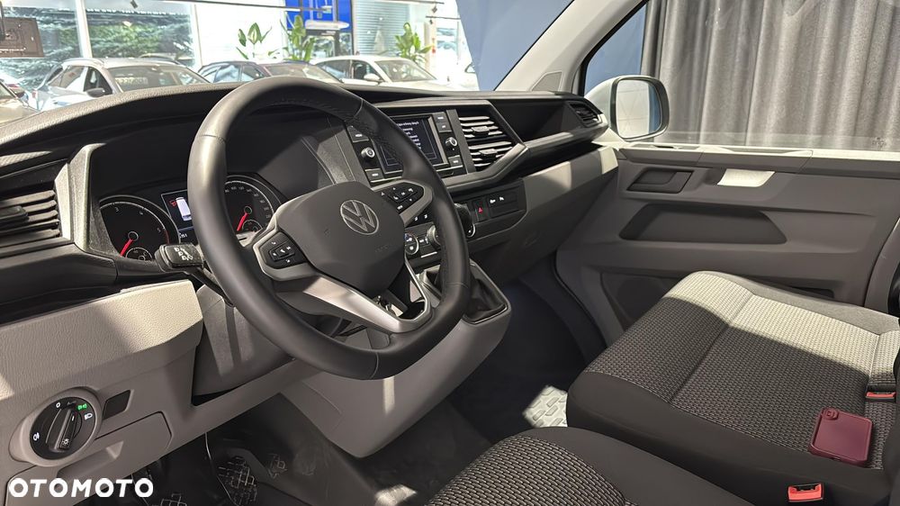 Volkswagen Caravelle 2.0 TDI L2 Trendline - 9