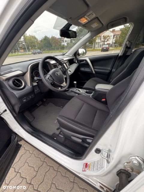 Toyota RAV4 2.0 Premium MS - 12