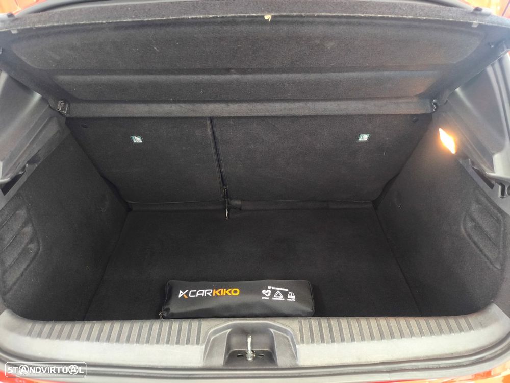 Renault Clio 1.0 TCe RS Line - 23
