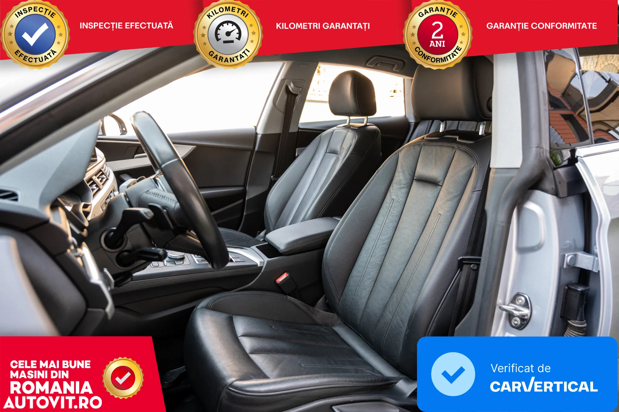 Audi A5 2.0 TDI Sportback (clean diesel) DPF multitronic - 23