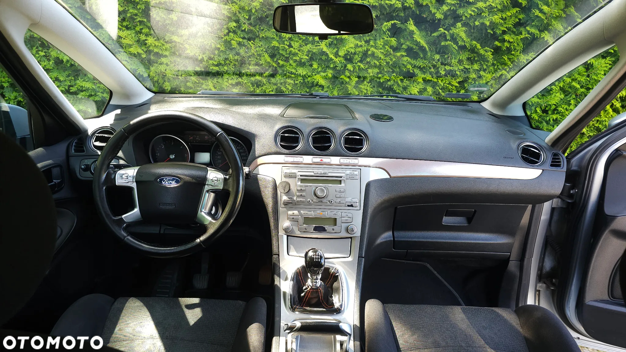 Ford S-Max 2.0 TDCi Trend - 12