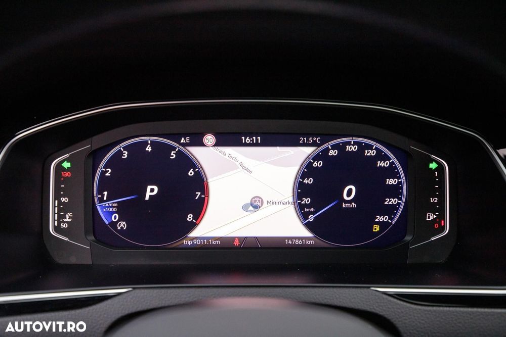 Volkswagen Passat 1.5 TSI OPF DSG Elegance - 20