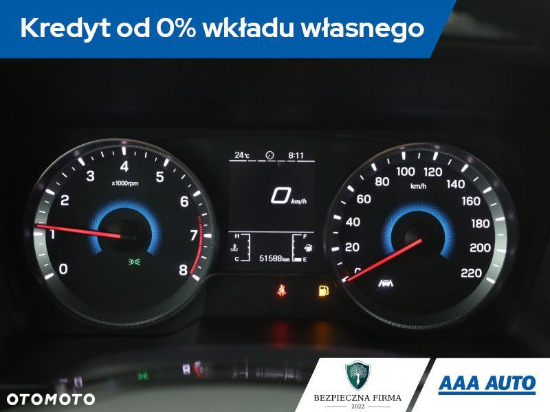 SsangYong/KGM Tivoli Grand - 13