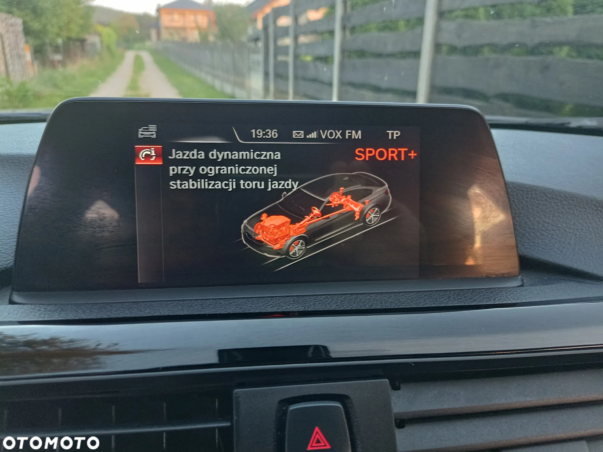 BMW Seria 4 418d Gran Coupe Sport Line - 21