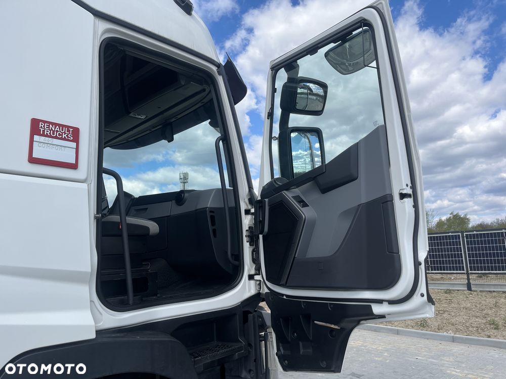Renault T460 - 20