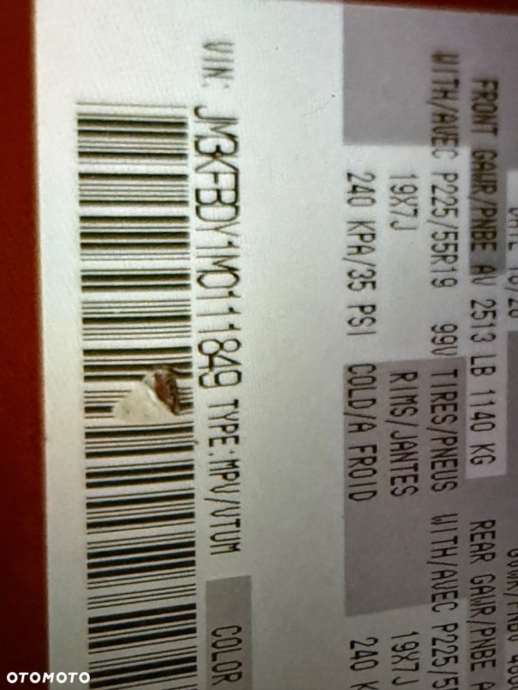 Mazda CX-5 2.0 Skypassion - 2