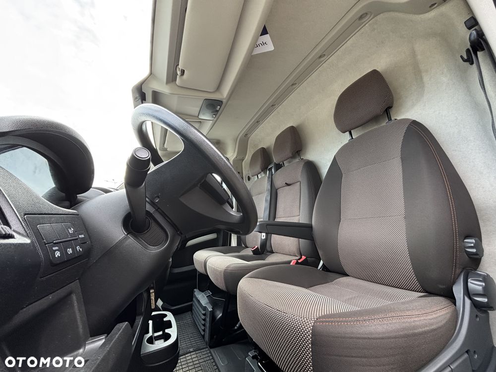 Peugeot Boxer - 7