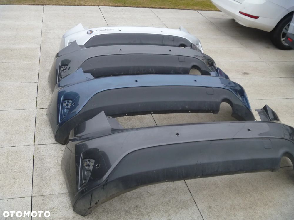 FORD FOCUS MK4 LAMPA FULL LED ORYGINAŁ MX7B-13E015-EB KOMPLETNA - 10
