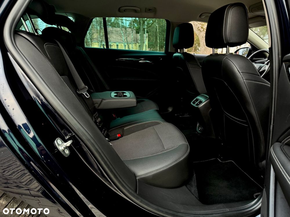 Opel Insignia 2.0 Business Edition - 11