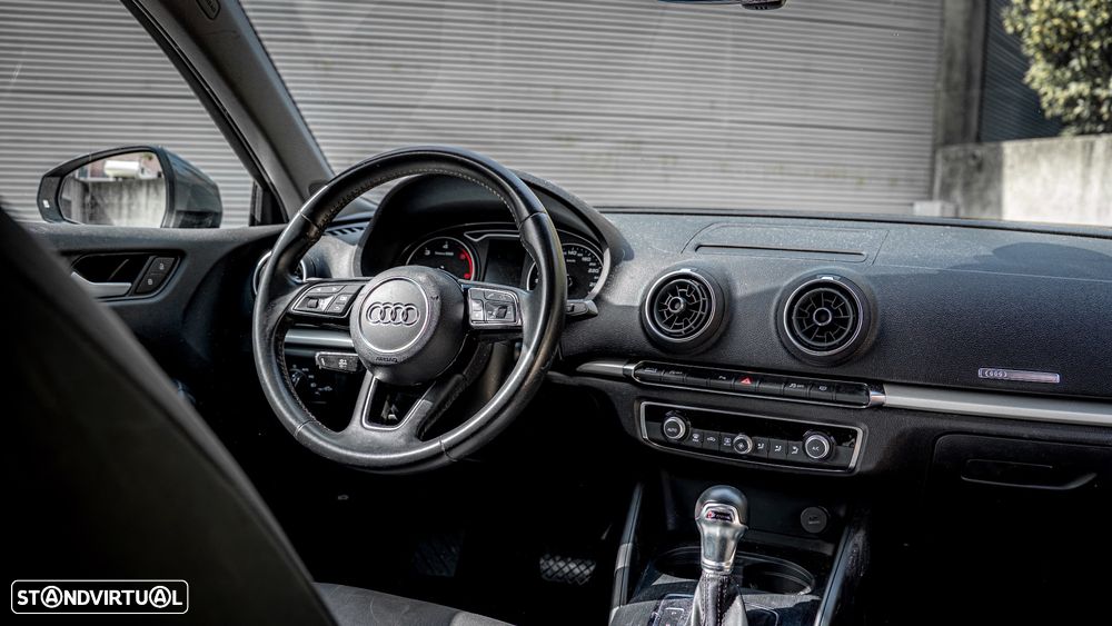 Audi A3 Sportback 30 TDI S tronic sport - 5