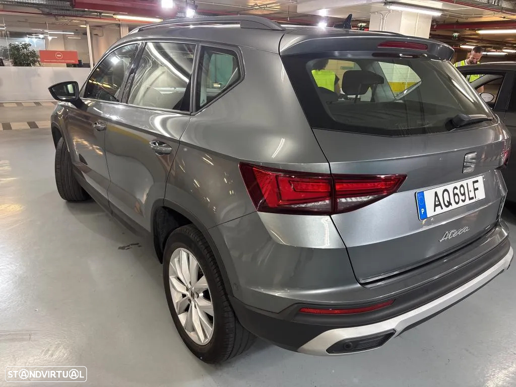 SEAT Ateca 1.0 TSI Style - 2
