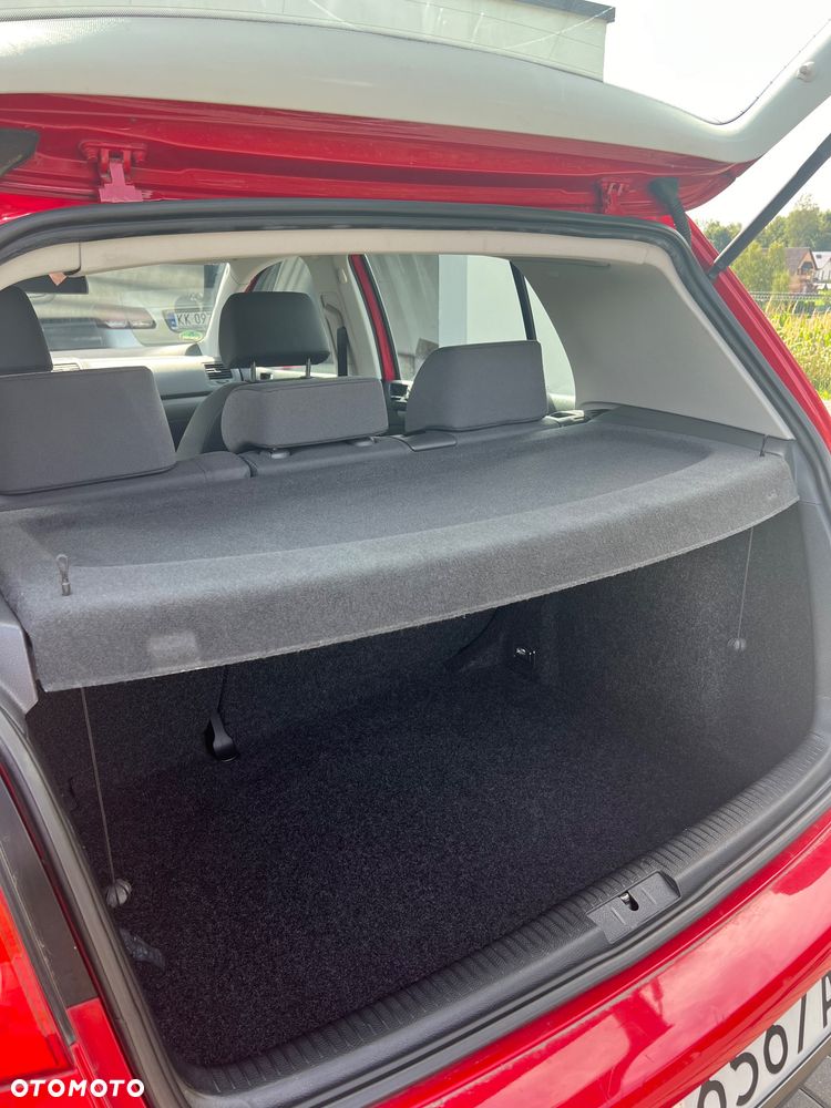 Volkswagen Golf - 8