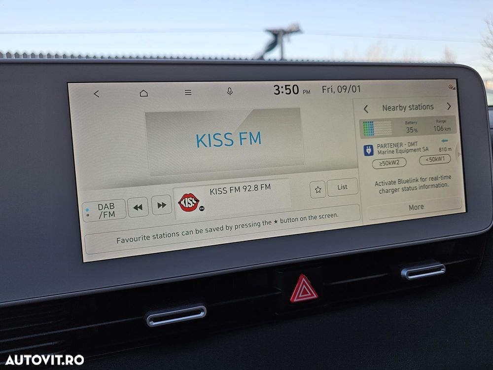 Hyundai IONIQ 5 229 CP 77 kWh 2WD Premium - 28