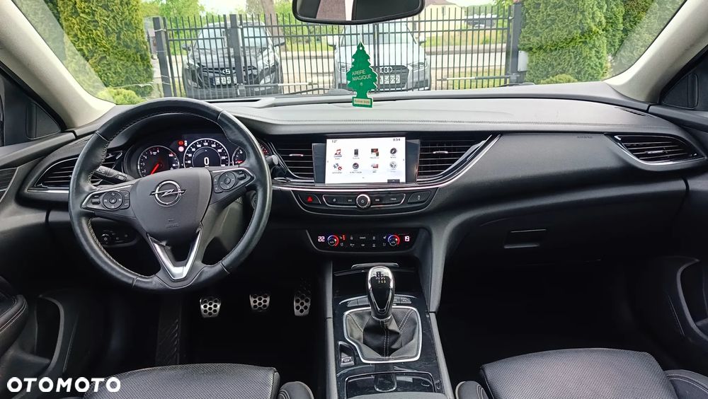 Opel Insignia 1.6 CDTI Innovation S&S Eco - 7