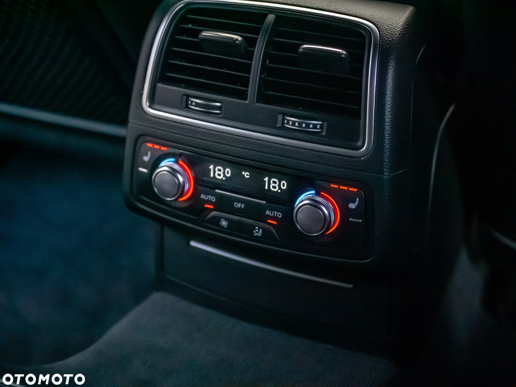 Audi A6 3.0 TDI Quattro Competition Tiptr - 34