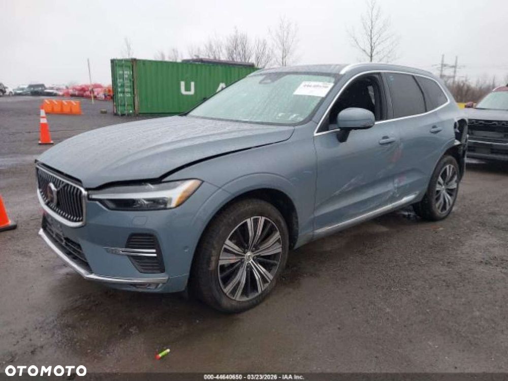 Volvo XC 60 - 2