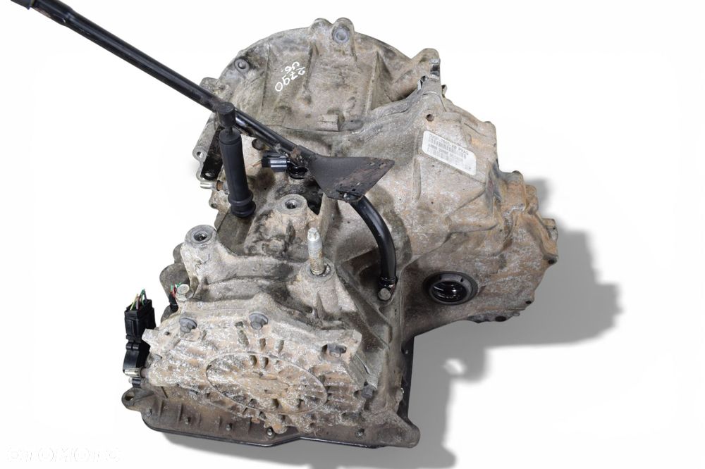 Skrzynia Biegów Automat FORD FOCUS MK2 C-MAX 2.0 16V 145KM 5M5P7000AB - 6