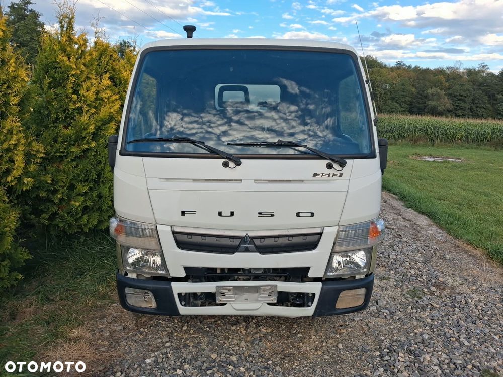 Mitsubishi FUSO