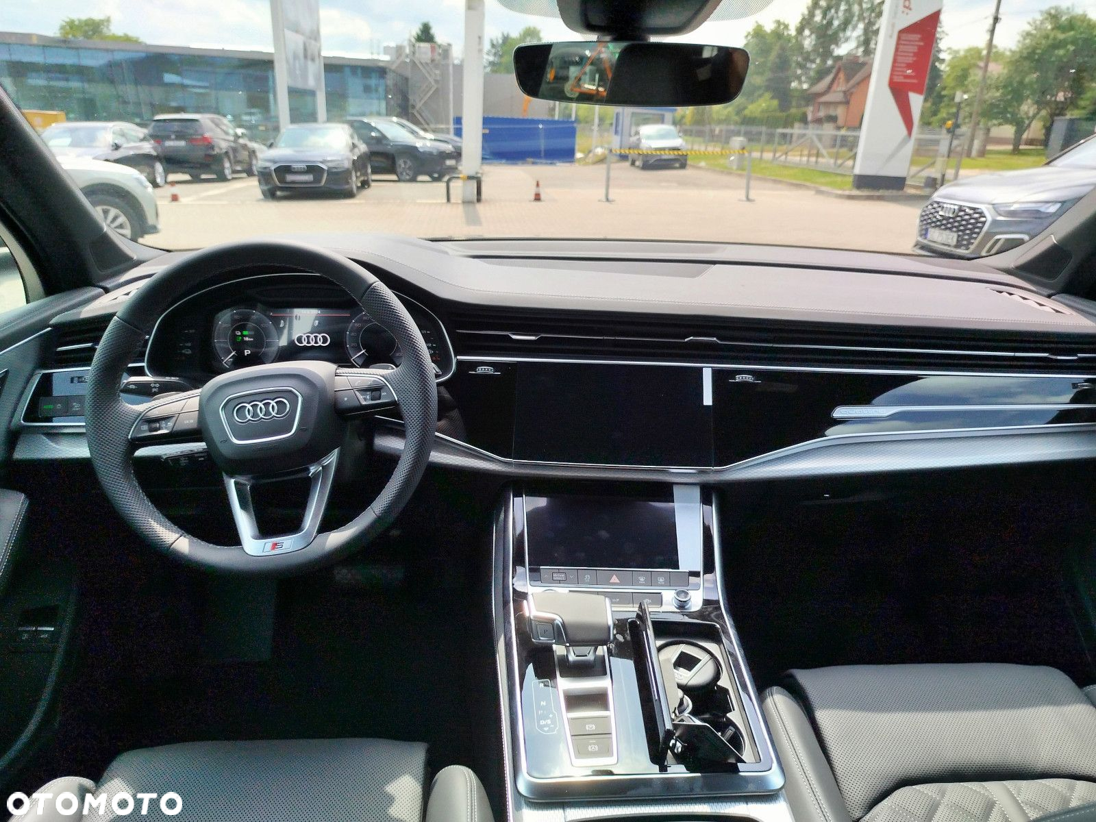 Audi Q7 - 15