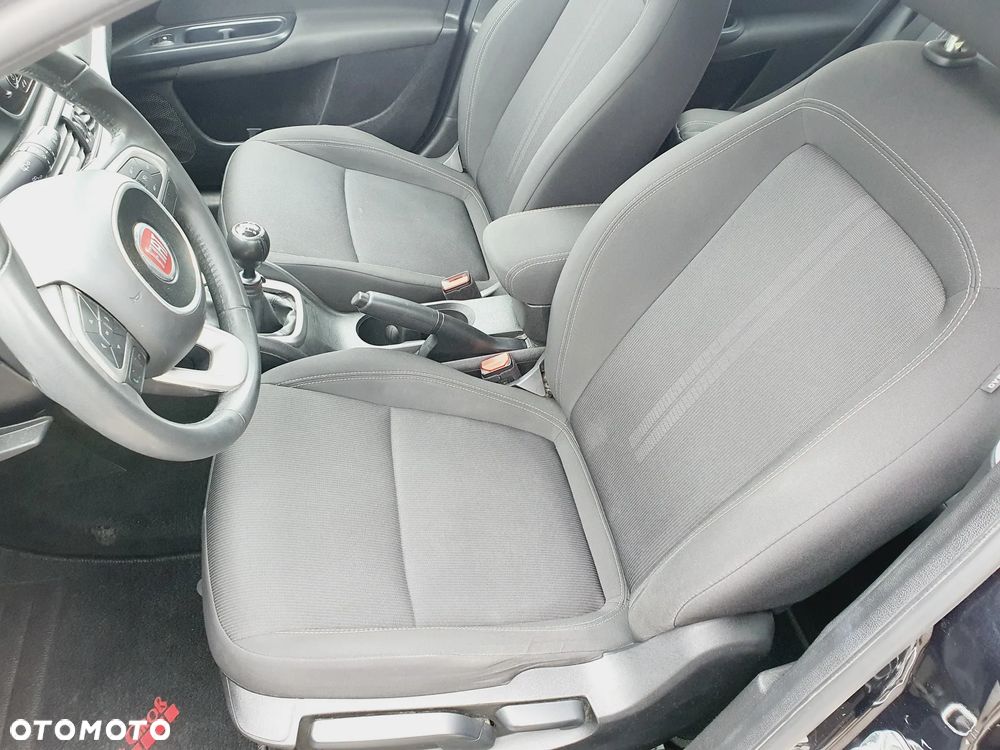 Fiat Tipo 1.4 16V More - 33