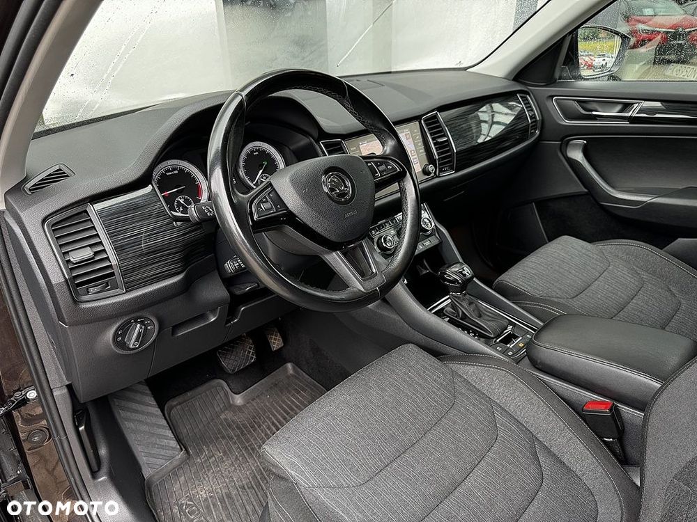 Skoda Kodiaq 2.0 TDI 4x2 Style DSG - 9