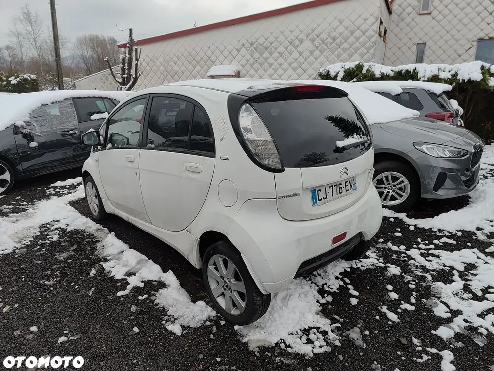 Citroën C-Zero Tendance - 32