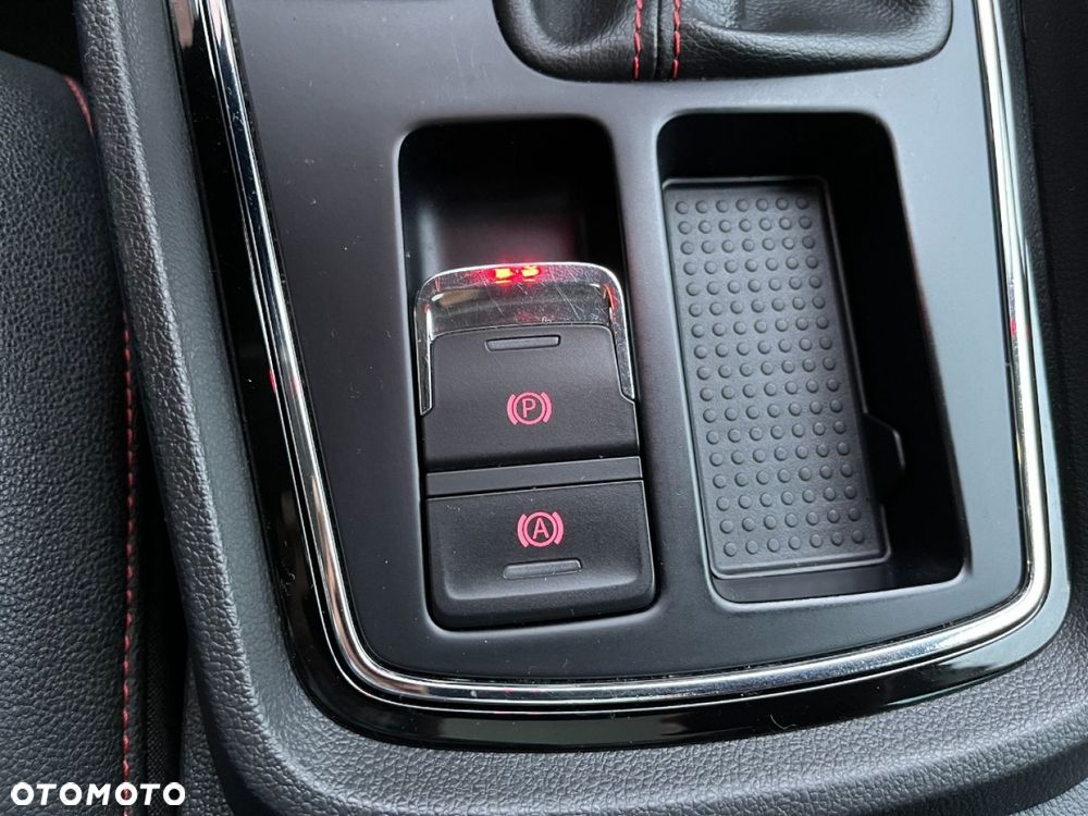 Seat Leon 1.5 TSI ACT DSG OPF FR - 25