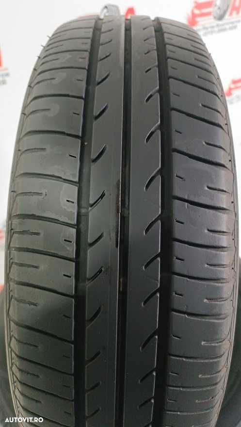 ANVELOPE 185 65 15 88T 185/65/15 BRIDGESTONE CP V10277 VARA - 2