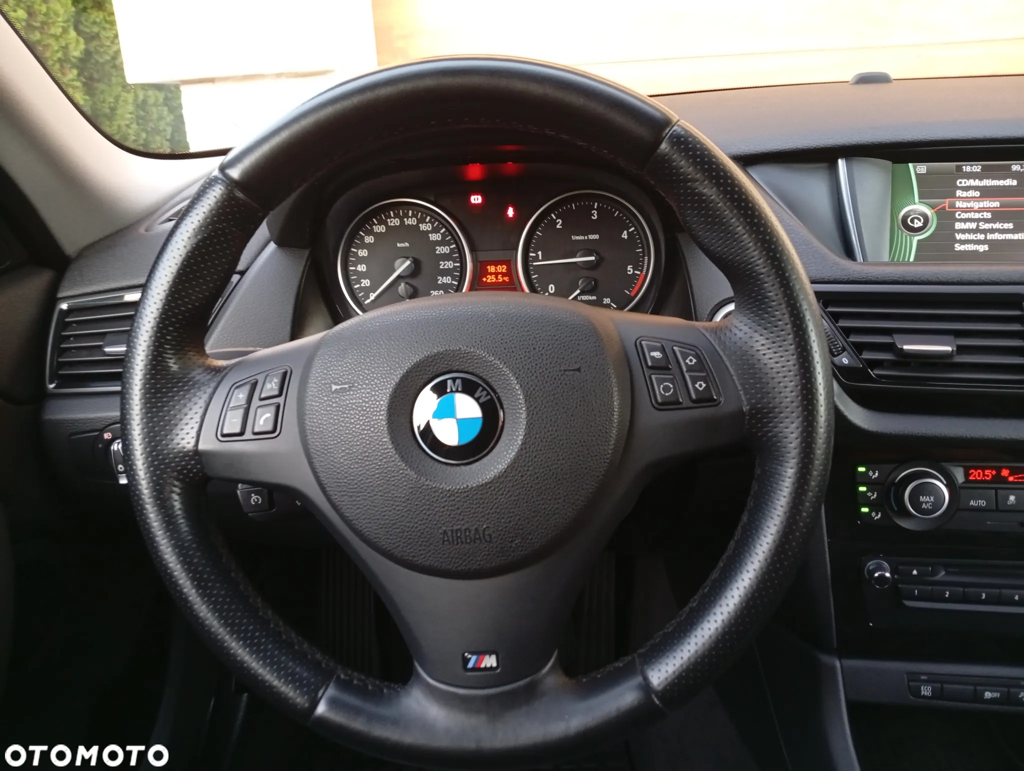 BMW X1 xDrive20d xLine - 19