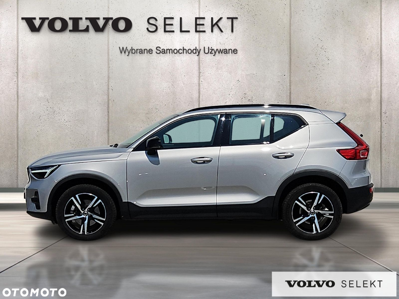 Volvo XC 40 B3 Plus Dark - 3