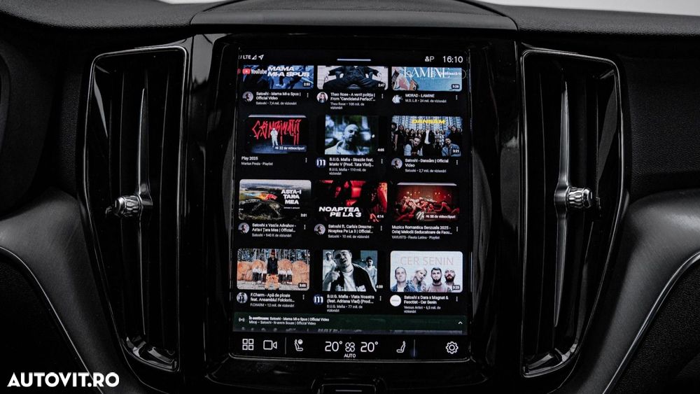 Volvo XC 60 T8 AWD Recharge Plus Bright - 30