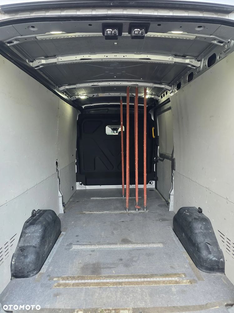 Ford Transit Long L3 H2 - 20